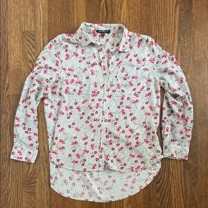 Cherry 🍒 Blouse